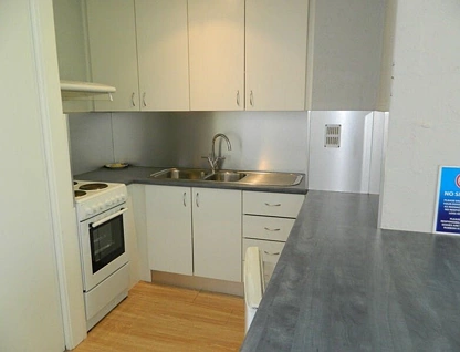 49/2877 GOLD COAST HIGHWAY, Surfers Paradise, Gold Coast, 1 rūma, 1 rūma horoi, Apartment