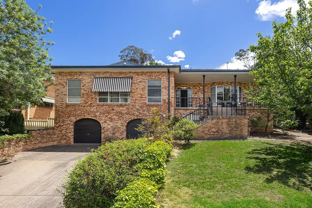 14 Andrews Avenue, Kooringal, NSW 2650