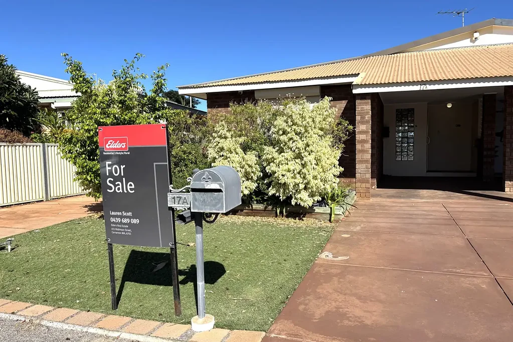 17A Castrini Crescent, Brockman, WA 6701
