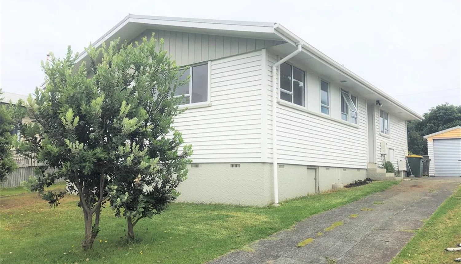 54 Marama Crescent, Spotswood, New Plymouth, 3 ਕਮਰੇ, 1 ਬਾਥਰੂਮ
