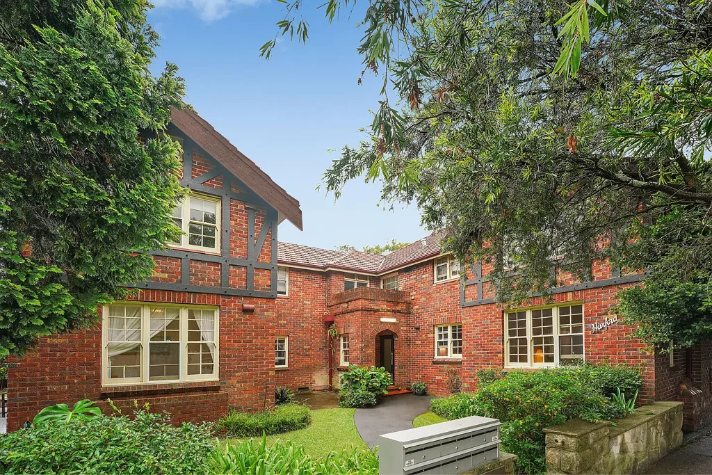 1-6/261-263 Penshurst Street, North Willoughby, NSW 2068