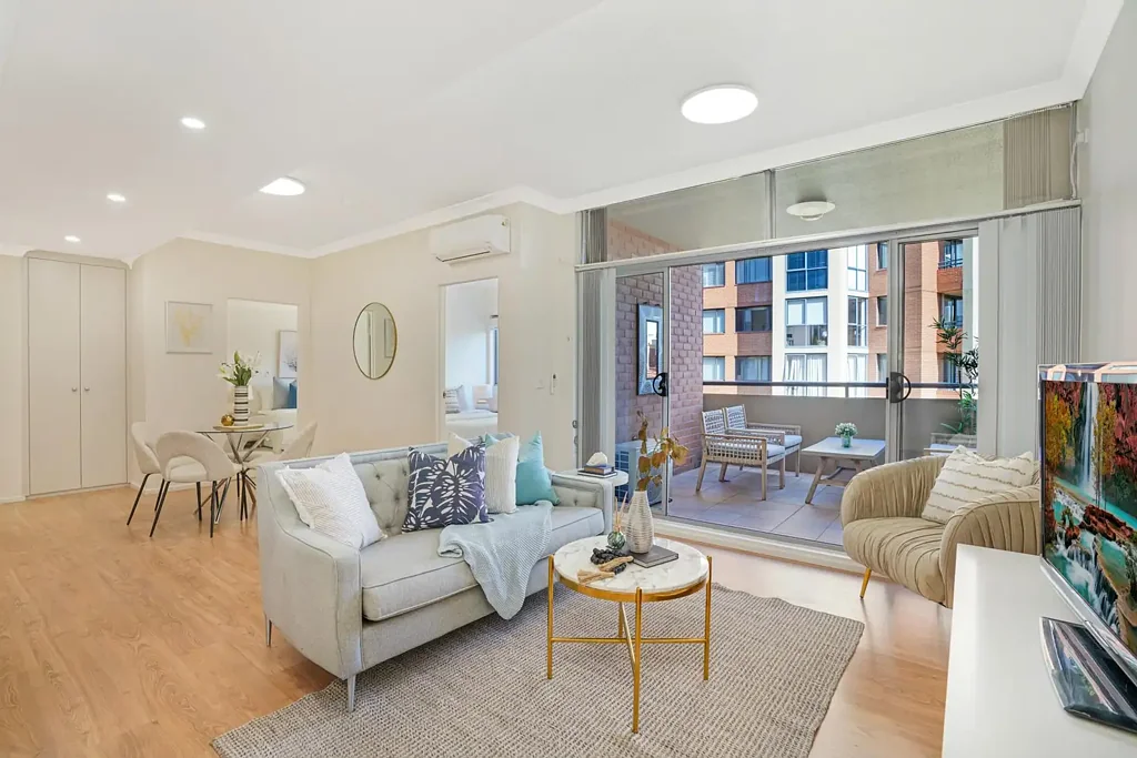 26/2-14 Bunn Street, Pyrmont, NSW 2009