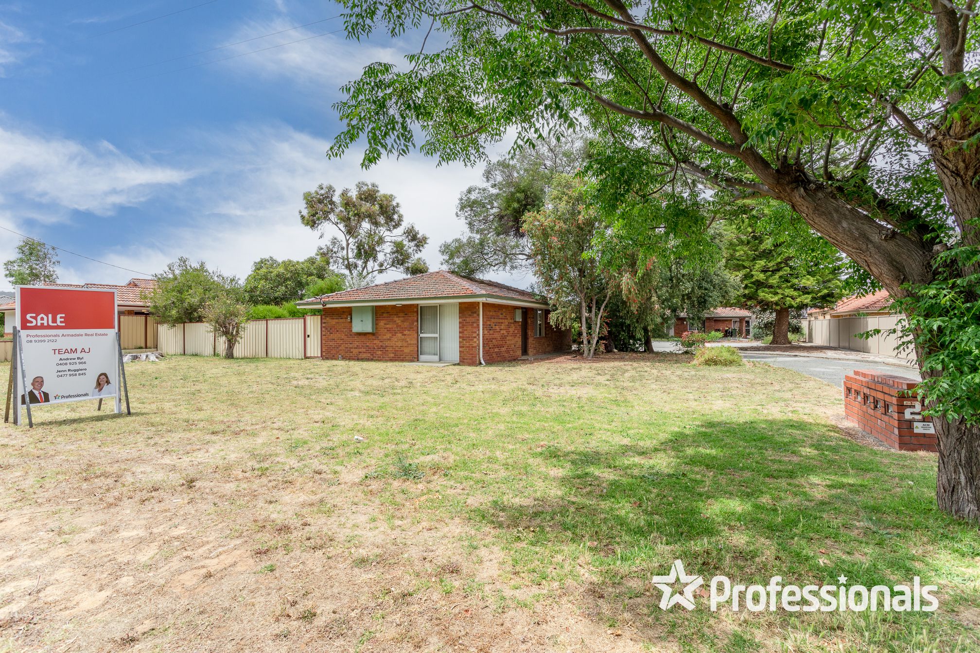 27A ROBIN HOOD AV, ARMADALE WA 6112, 0 rūma, 0 rūma horoi, House