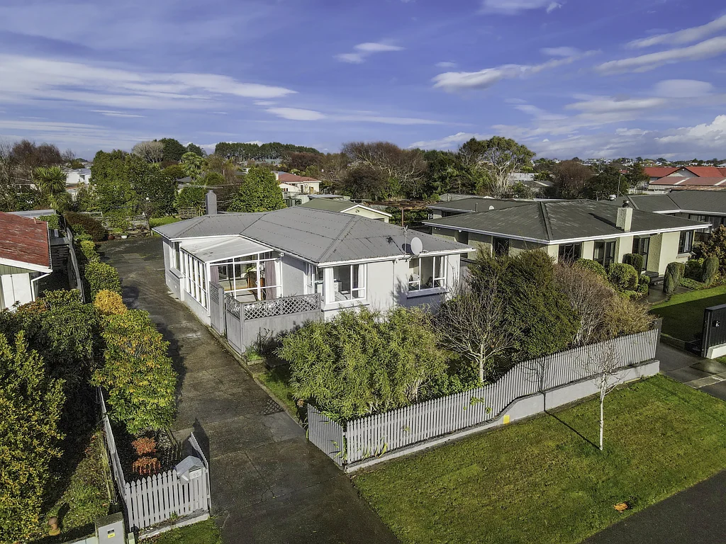55 White Street, Newfield, Invercargill, Southland