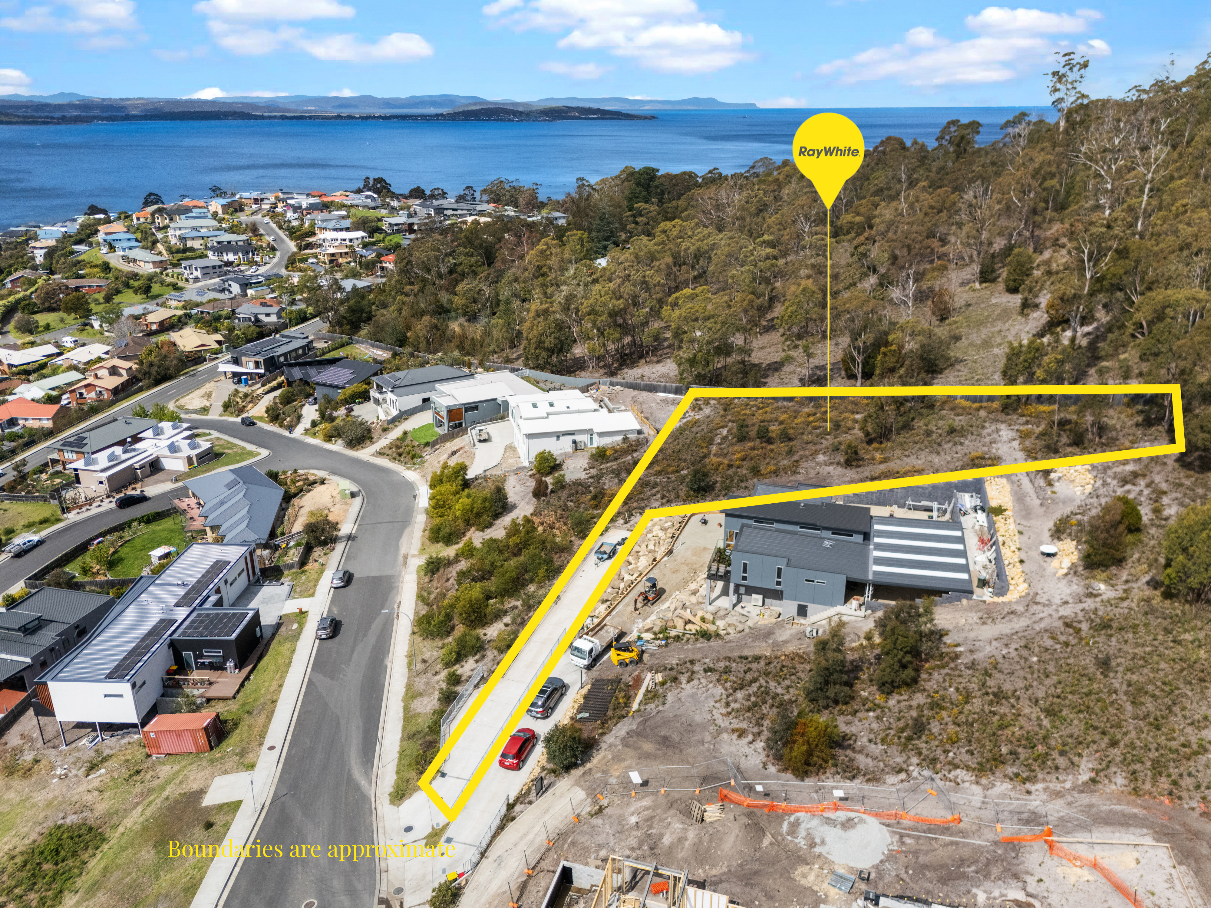 15 BLUEBUSH CR, BLACKMANS BAY TAS 7052, 0 rūma, 0 rūma horoi, Section