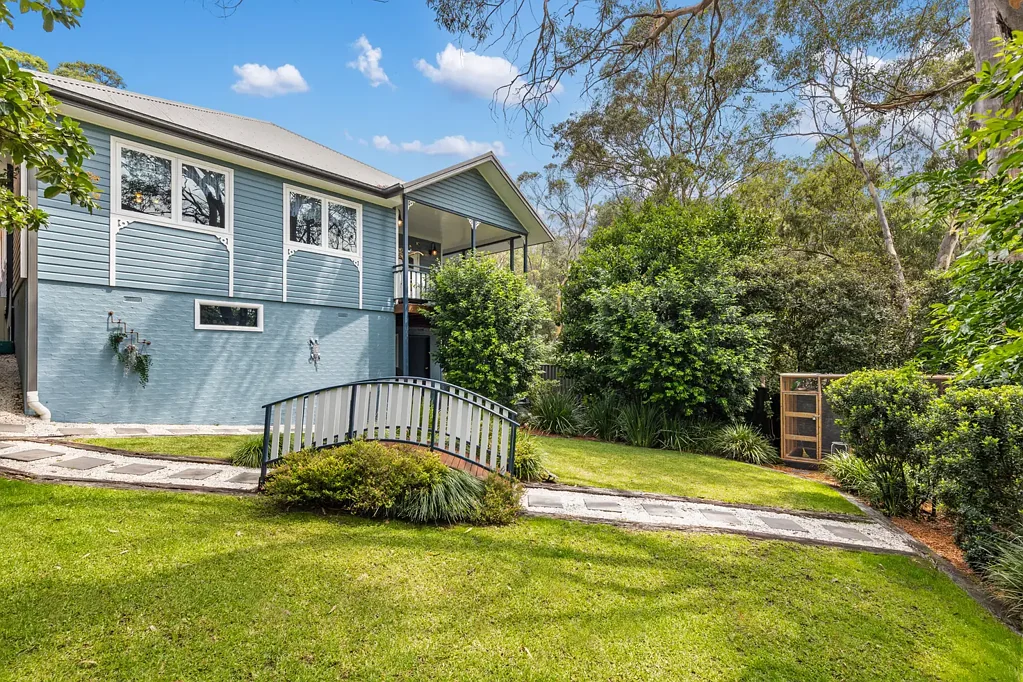 Glenbrook 5 Bedroom Thoughtfully Designed Home in the Heart of Glenbrook