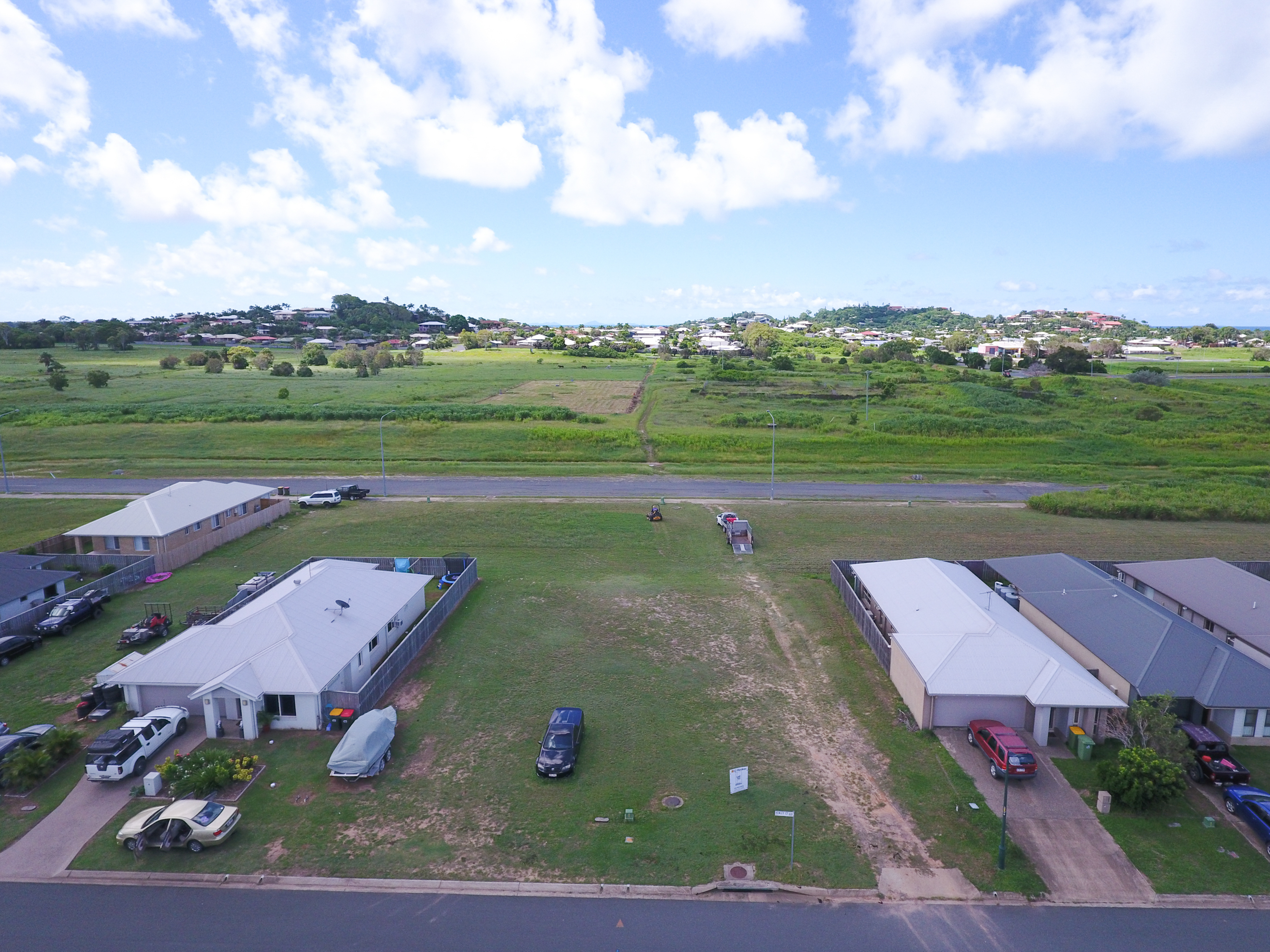 4 HENLEY CL, BLACKS BEACH QLD 4740, 0 침실, 0 욕실, Section