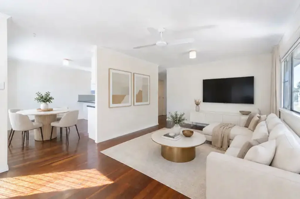 West Gladstone 3房  Three bedroom home in West Gladstone with side access