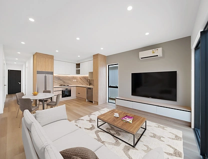 24 Aituaa Road, Pukekohe, Franklin, 3 રૂમ, 2 બાથરૂમ, House
