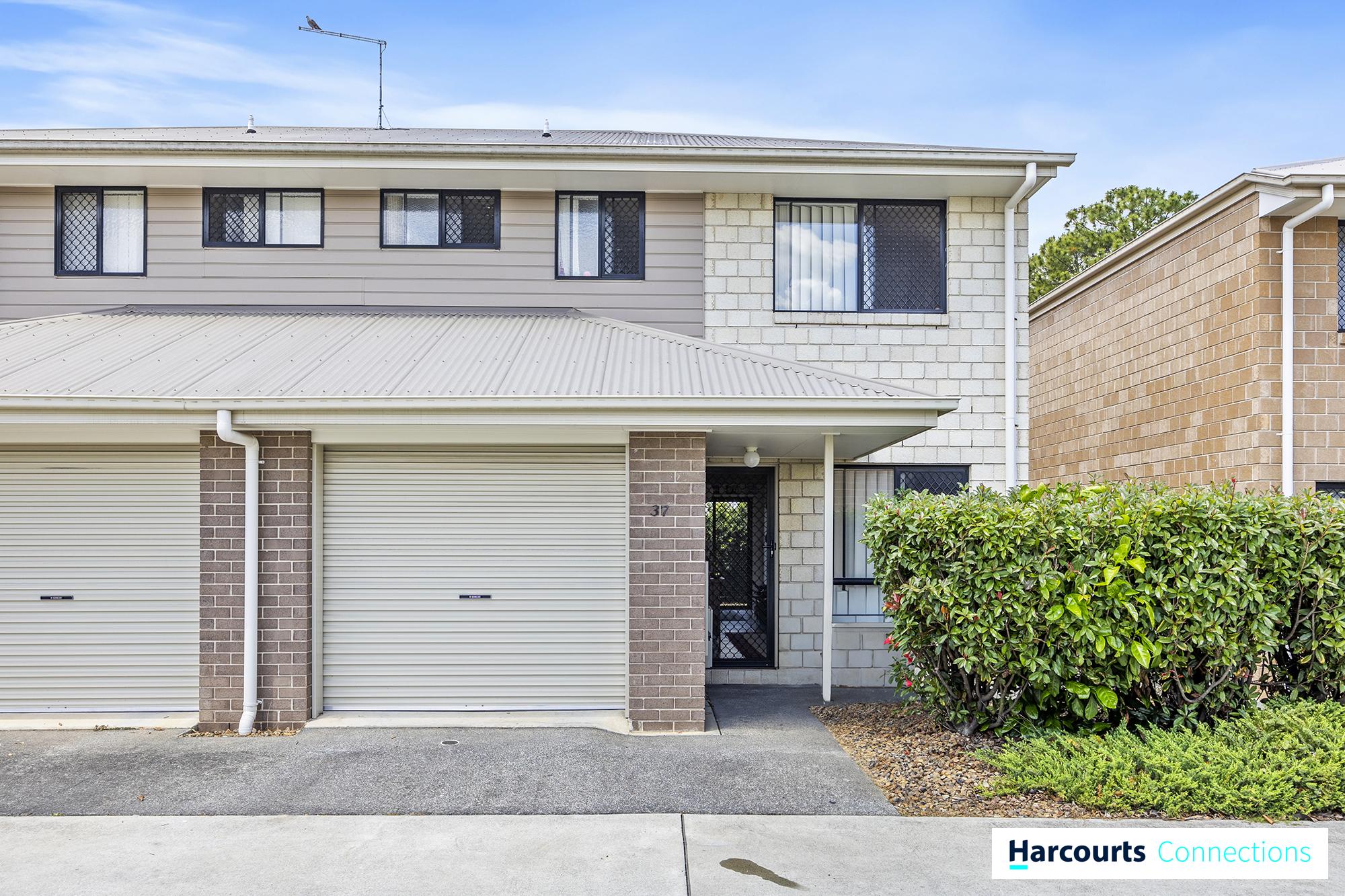 UNIT 37 36 PHILONG ST, DOOLANDELLA QLD 4077, 0 Kuwarto, 0 Banyo, Townhouse