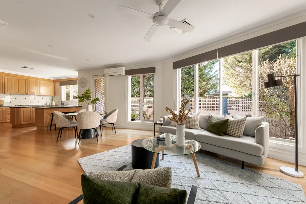 Brighton 3ਬੈੱਡਰੂਮ Private Brighton Retreat in Coveted Cul-de-Sac