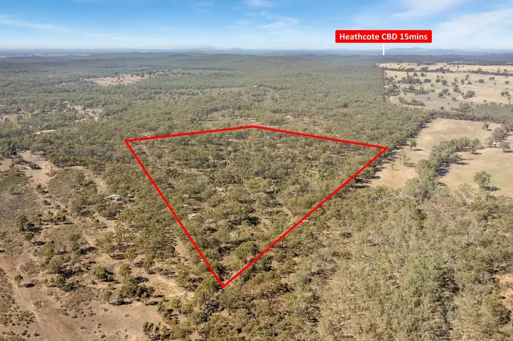 Redcastle Land Value with an added extra