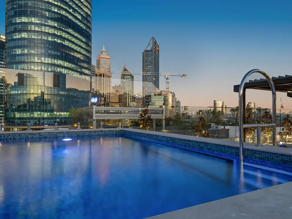 16/37 Mount Street, West Perth, WA 6005