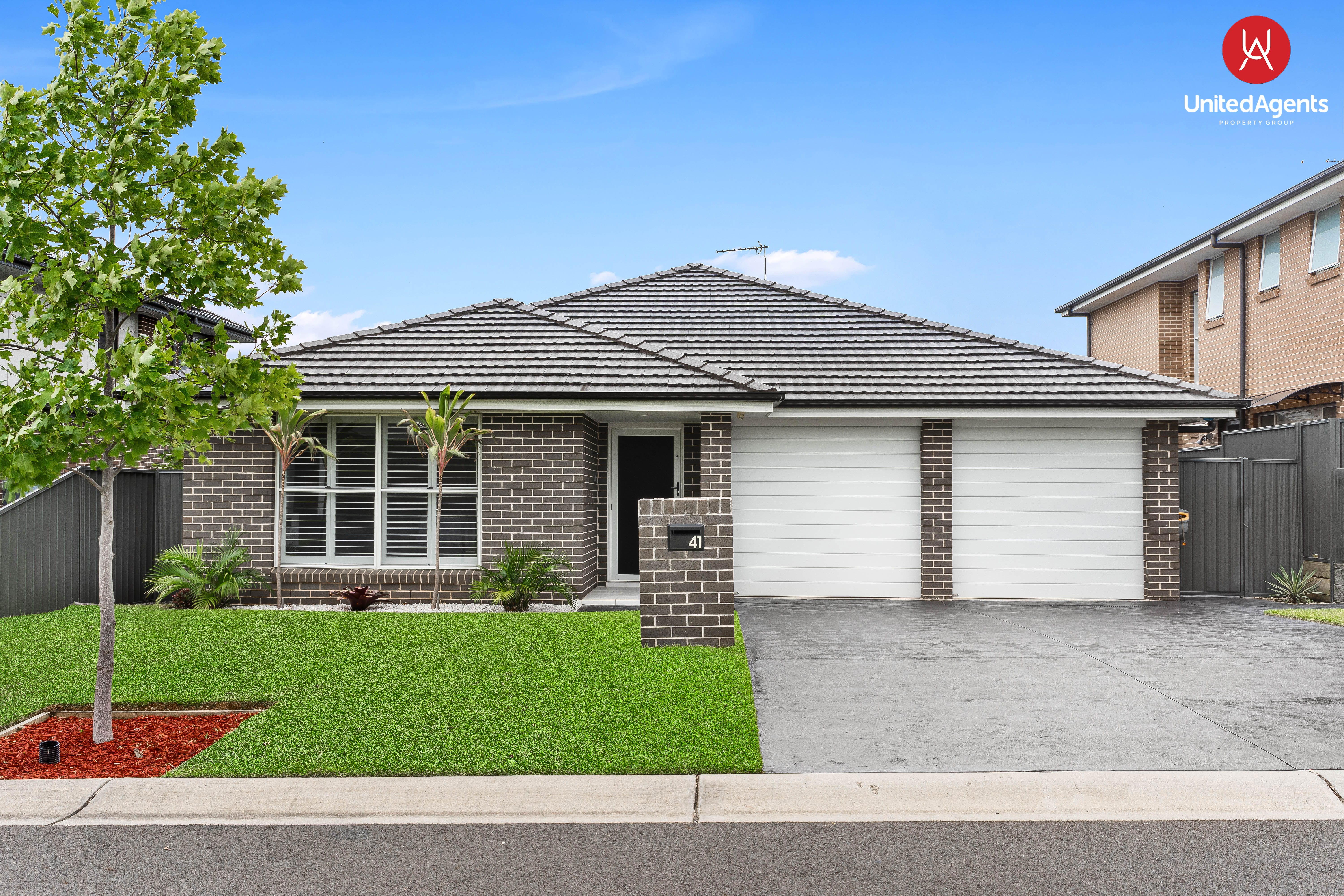 41 MELANITE ST, LEPPINGTON NSW 2179, 0 habitaciones, 0 baños, House