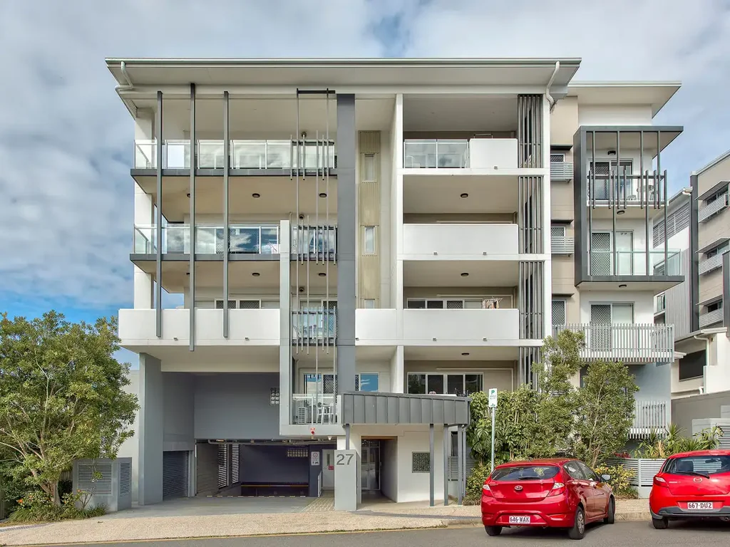 Lutwyche 2Kwarto PERFECT STARTER !