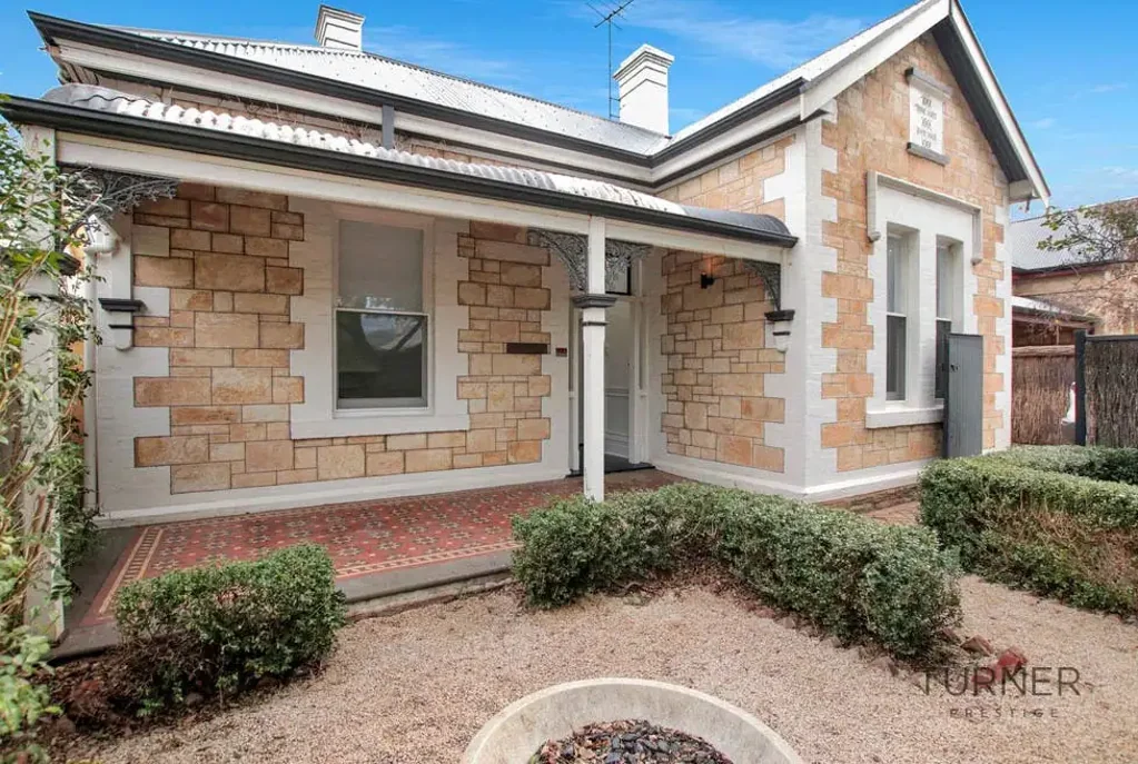 Charming 4-Bedroom Character Home in Prestigious Gilberton, Moments from Melbourne Street & the CBD