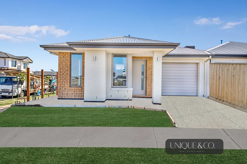 Perfect Family Living in Tarneit - $499 per week!!