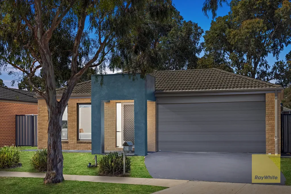 4 Aston Glade, Derrimut, VIC 3026