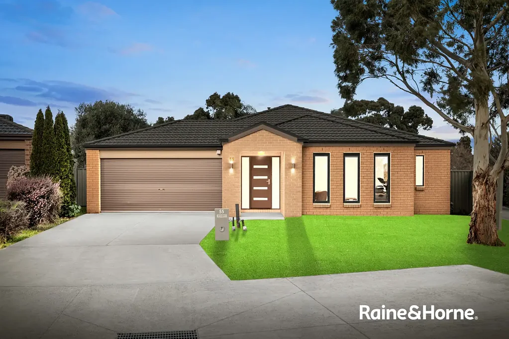 Cranbourne East 4 Slaapkamer Every Family Deserves a Home Like This!