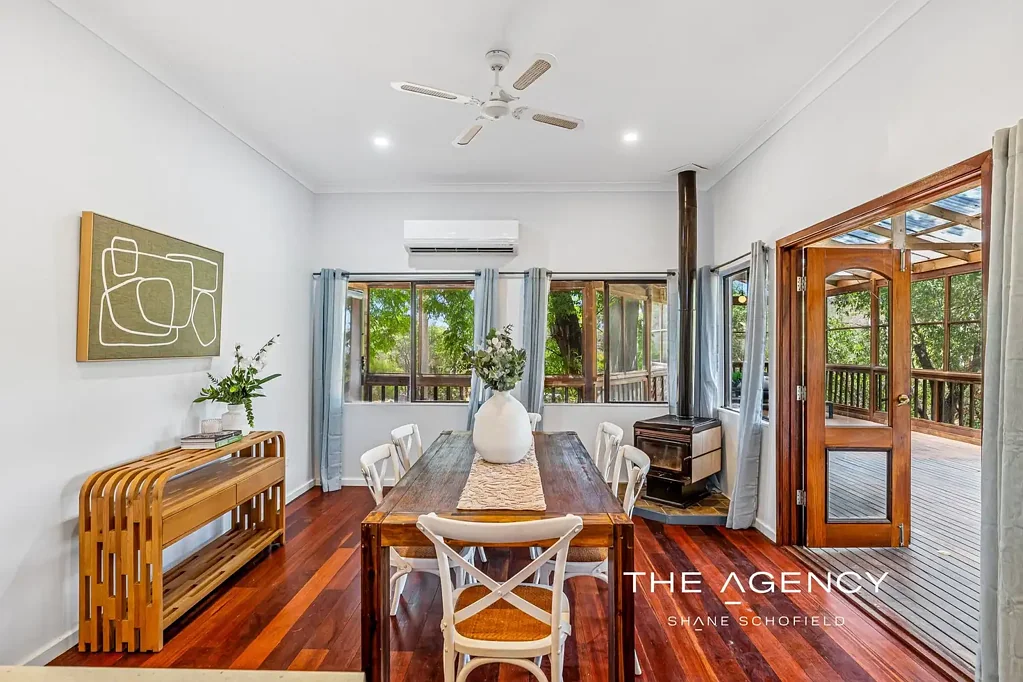 31 Musgrove Crescent, Boya, WA 6056