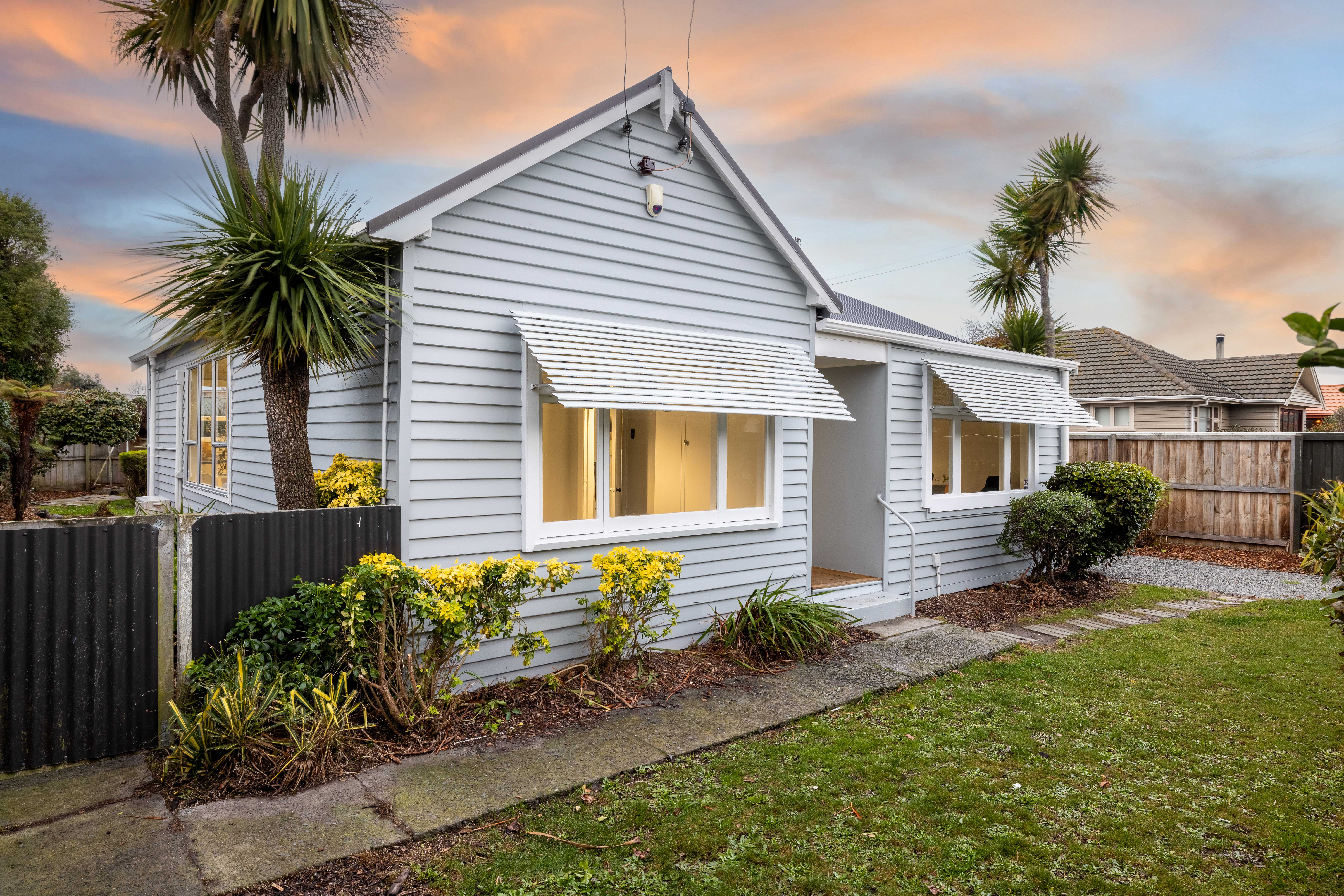 7 Estuary Road, New Brighton, Christchurch, 3 Schlafzimmer, 1 Badezimmer, House