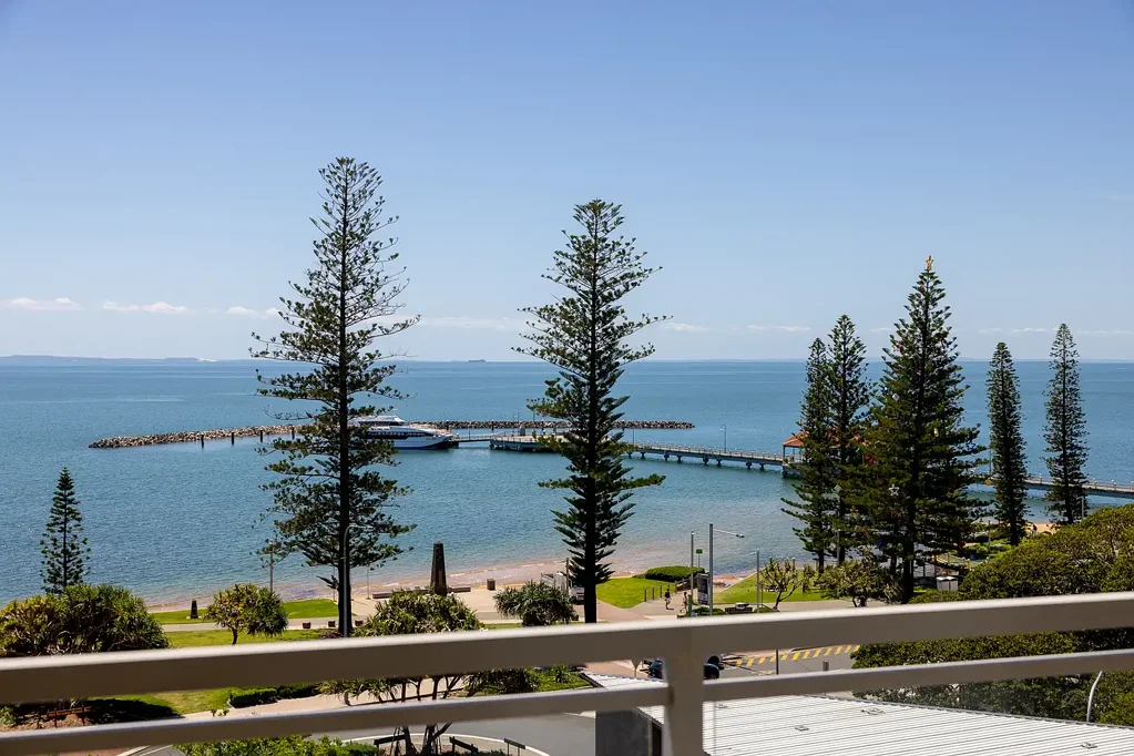 405/185 Redcliffe Parade, Redcliffe, QLD 4020