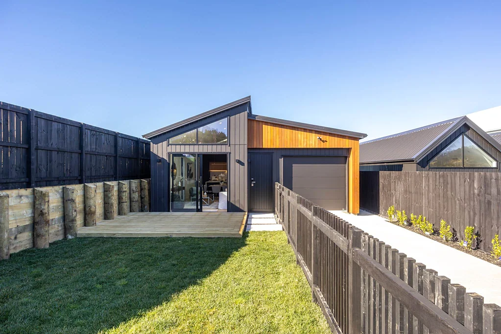 Warkworth 3 Bedroom Your Choice - Our Offering....