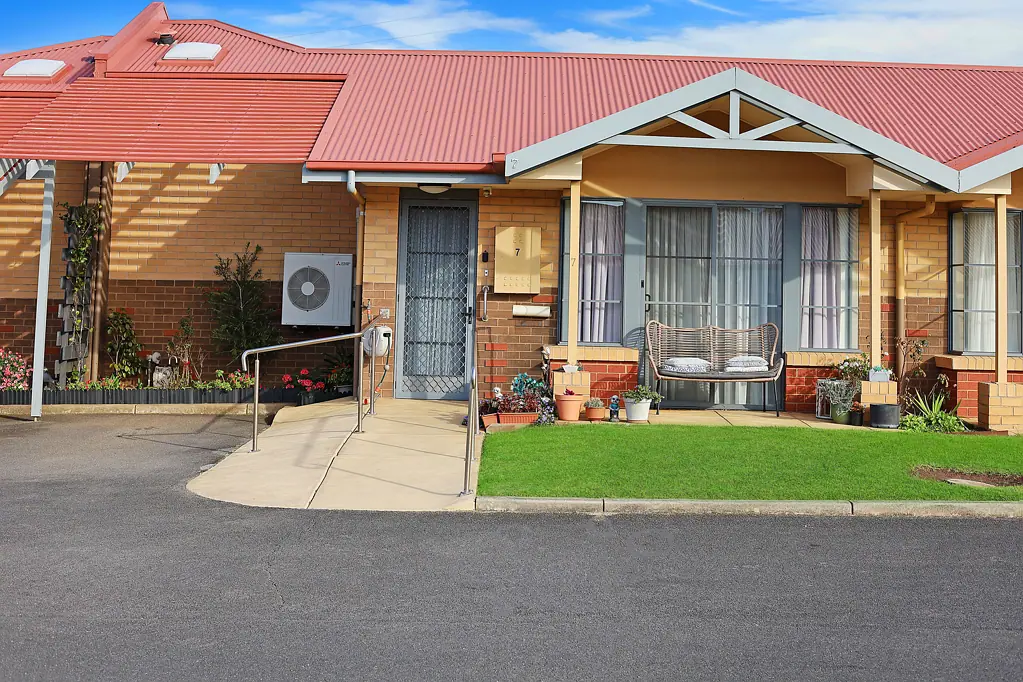 7/10 Hopkins Road, Warrnambool, VIC 3280