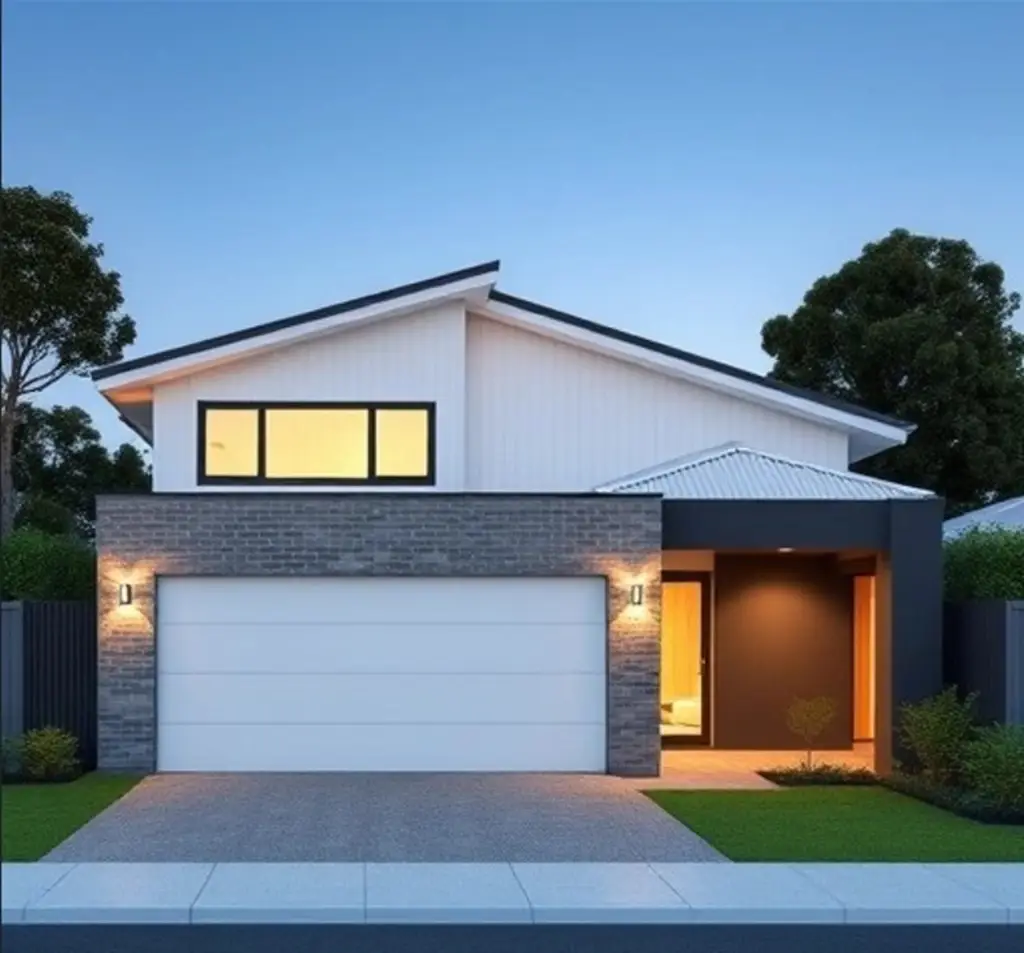 Rochedale 5ห้องนอน House and Land Package in Rochedale