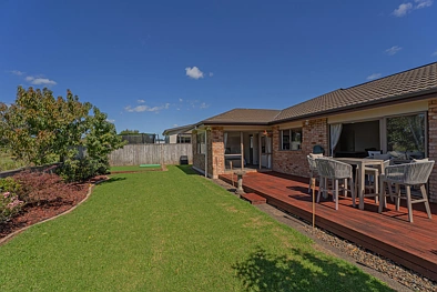 Whitianga 3Zimmer Its a Perla, Plenty of Parking & Privacy!
