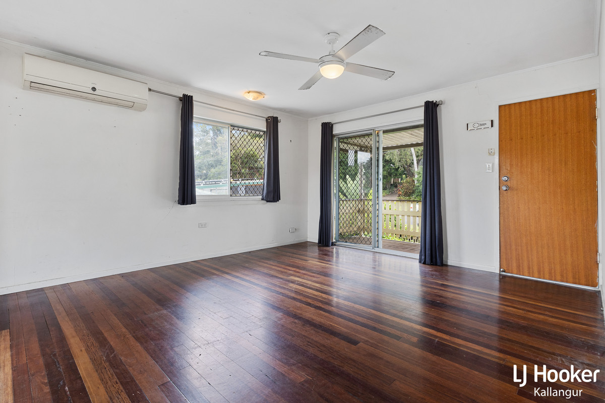 8 GLENMORE ST, KALLANGUR QLD 4503, 0部屋, 0バスルーム, House