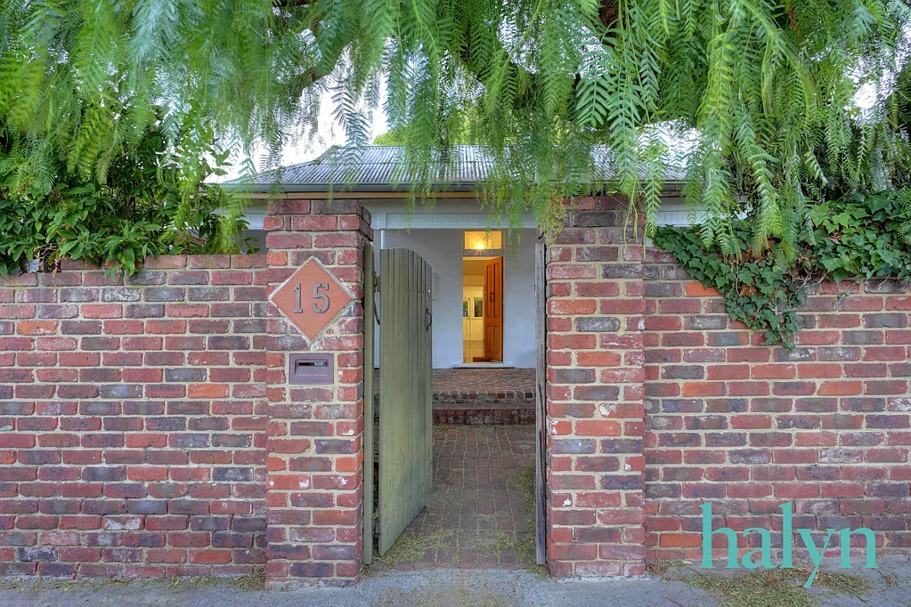 15 Hammond Street, West Perth, WA 6005