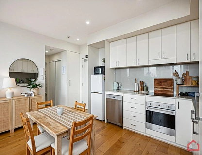 608/2 Rutland Avenue, Lathlain, South East Perth, 2房, 2浴, Apartment