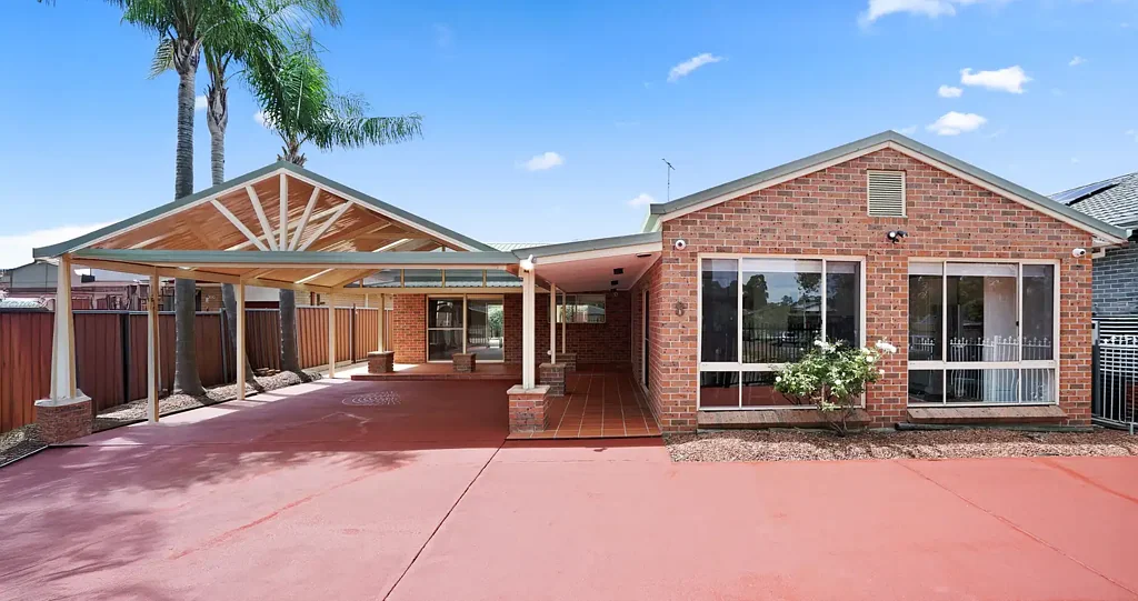 8 Emerson Street, Shalvey, NSW 2770