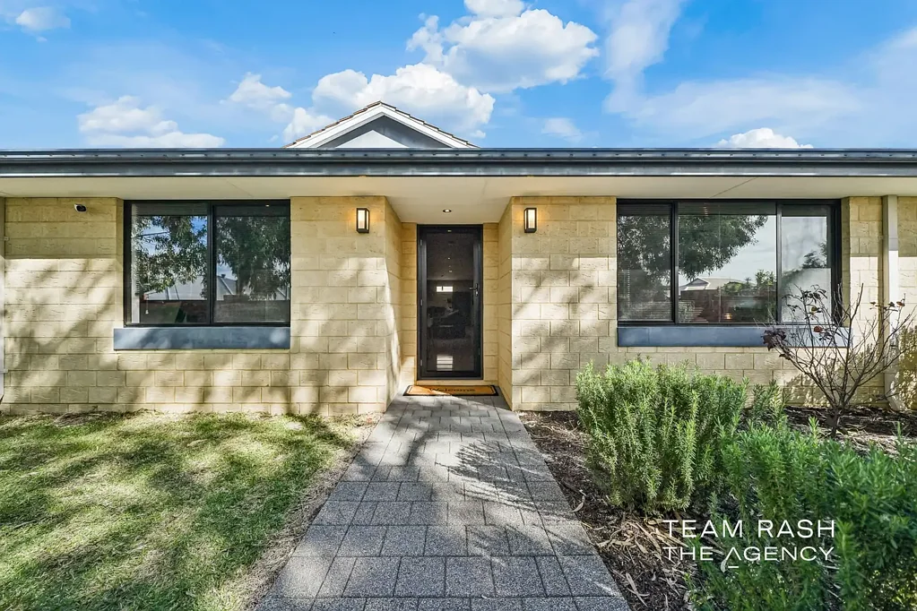 Brabham 4 Bedroom Brabham family home living with space, style and so much to love!
