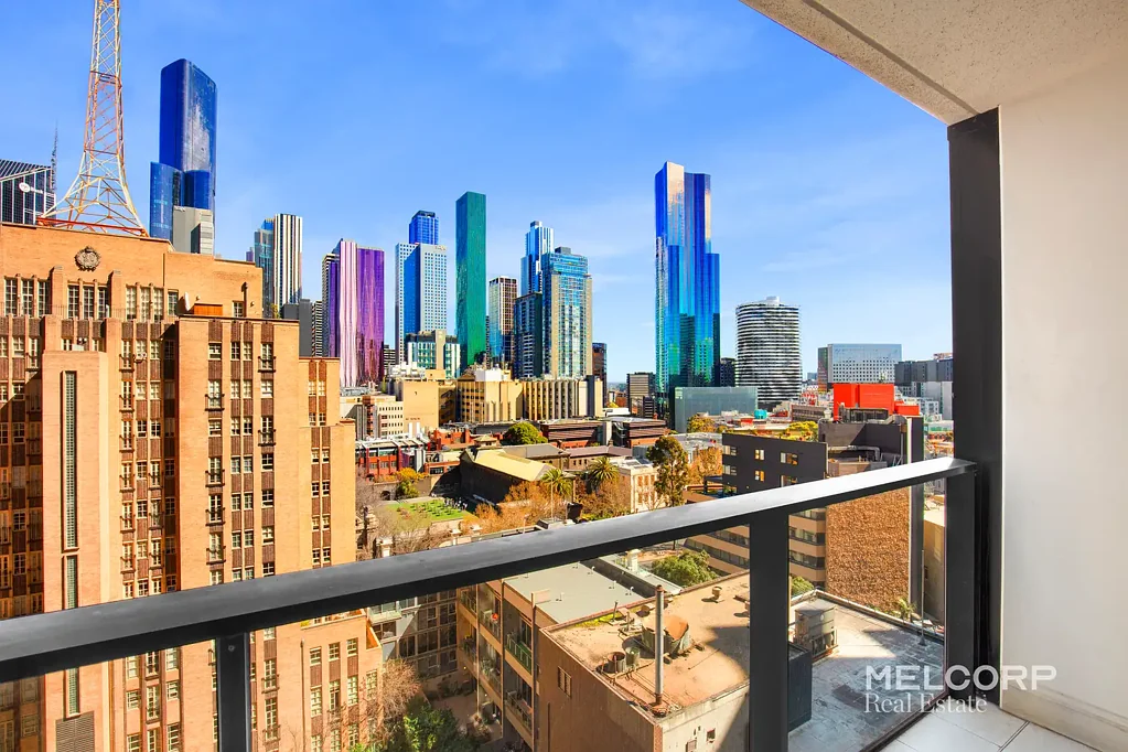 1011/33 MacKenzie Street, Melbourne, VIC 3000