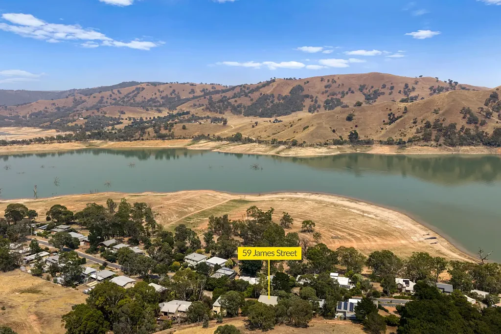 59 James Street, Bonnie Doon, VIC 3720
