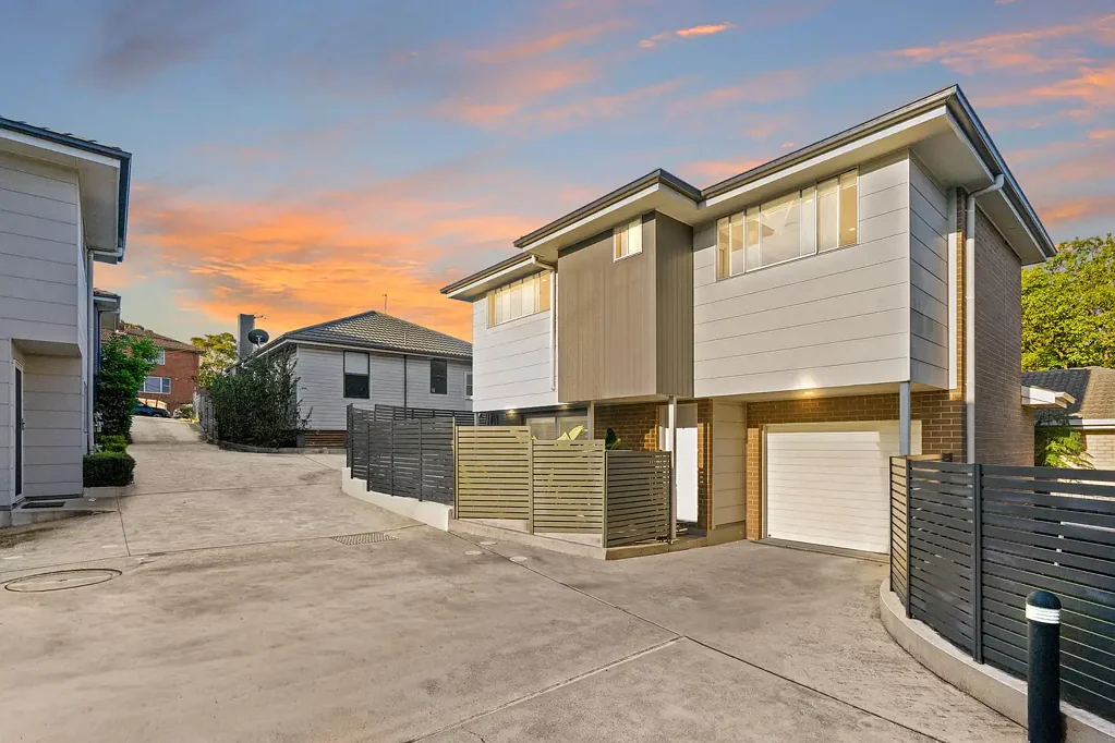 9/5 Charlton Street, Lambton, NSW 2299