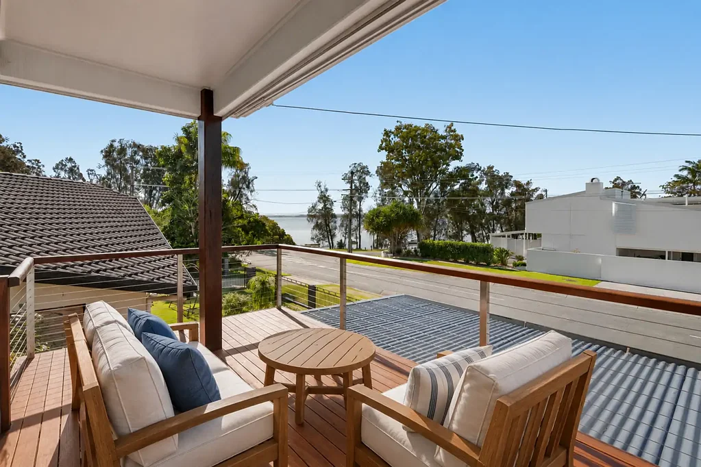 Bayside Living With Stunning Water Views & Room For The Boat!
