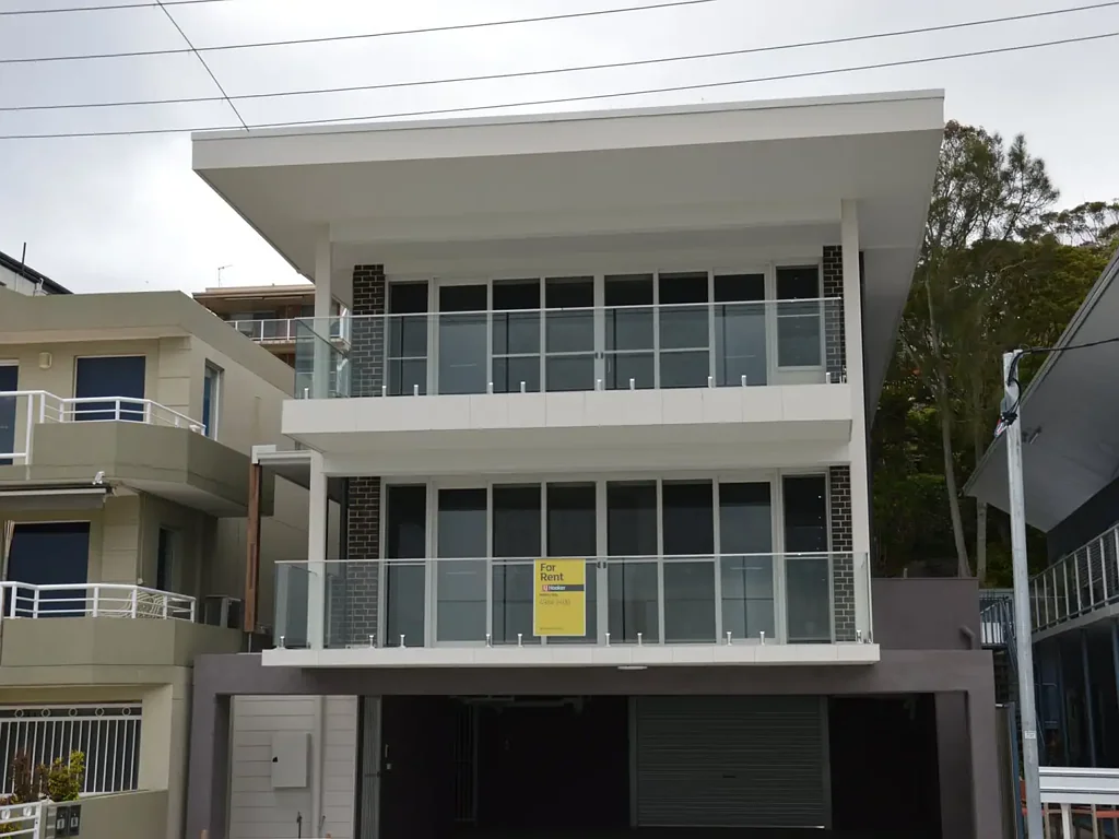 Apartment close to the Water!