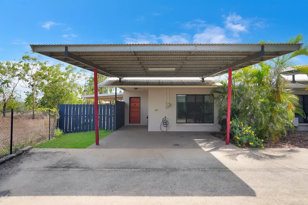 9/14 Duwun Road, Rosebery, NT 832