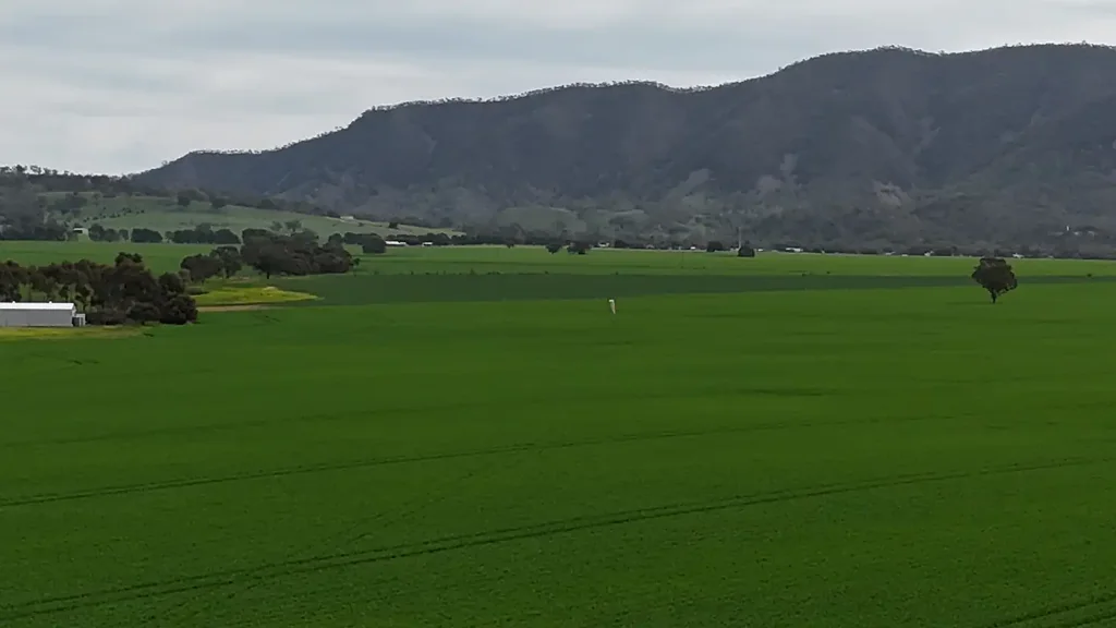Melrose  Prime Cropping Opportunity - Just Minutes from Melrose