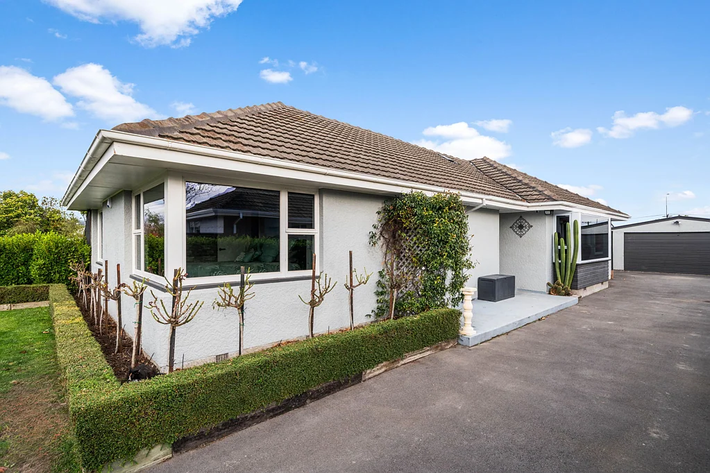 41 Liverton Crescent, Bishopdale, Canterbury