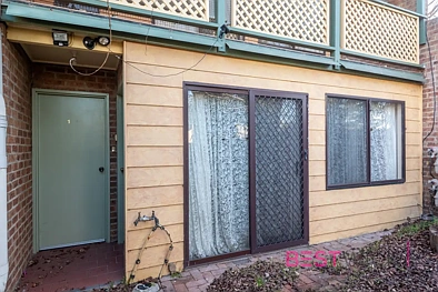 2/55 Keppel Street, Bathurst, NSW 2795, 1 રૂમ, 1 બાથરૂમ, Apartment