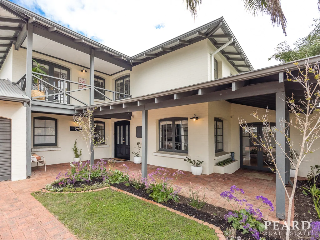 7 Montclair Avenue, Woodvale, WA 6026