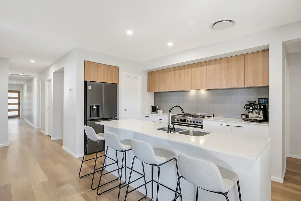 Wauchope 4Kwarto Everyday Modern Living Made Beautiful