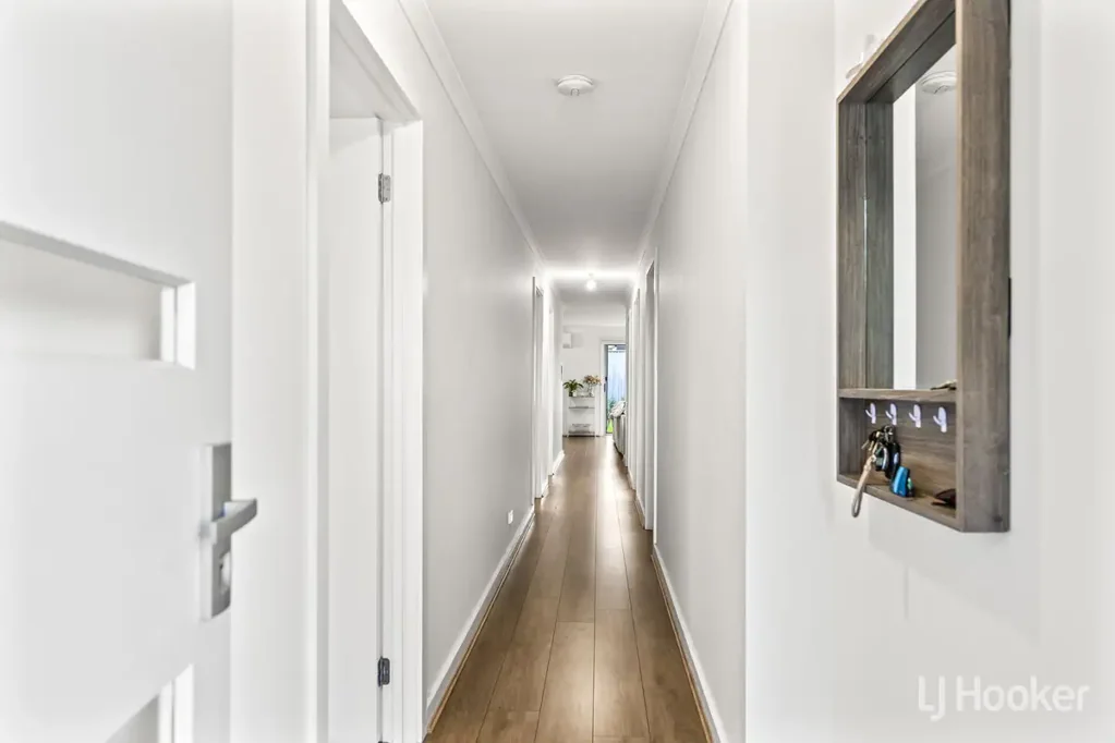 Craigmore 3कमरा Stylish, Low-Maintenance Living with a Secure Rental Return