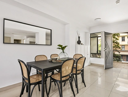 89/49 Henderson Road, Alexandria, Sydney CBD, 2 chambres, 2 salles de bain, Apartment