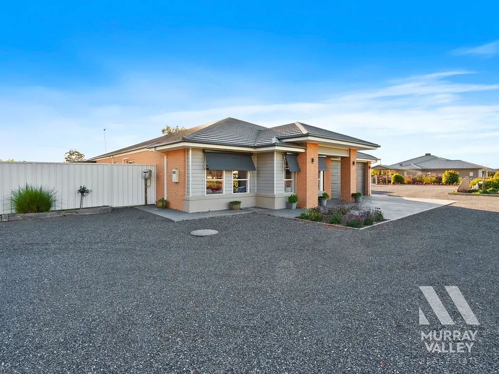 Mulwala 4 Slaapkamer Mulwala Lifestyle Living