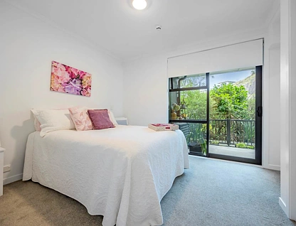 G05/3 Percy Winstone Lane, Stonefields, Auckland City, 1 ਕਮਰੇ, 1 ਬਾਥਰੂਮ, Apartment